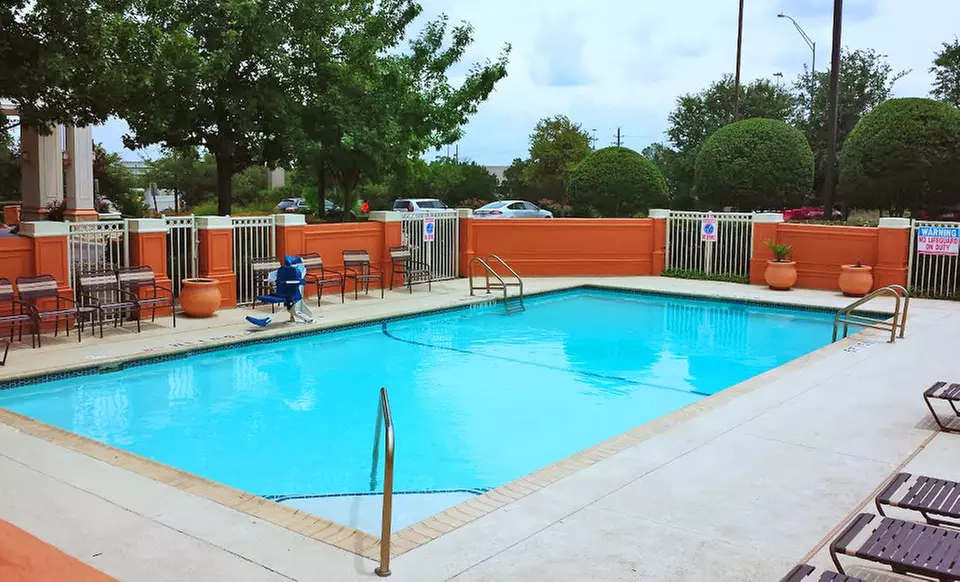 Stay at Hyatt Place Austin Arboretum in Austin, TX, with Dates into September - Second Medium