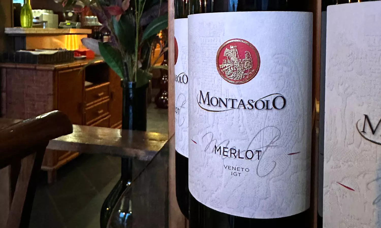 Pizza oder Pasta inkl. Dessert & Getränk für 1 - 4 Personen