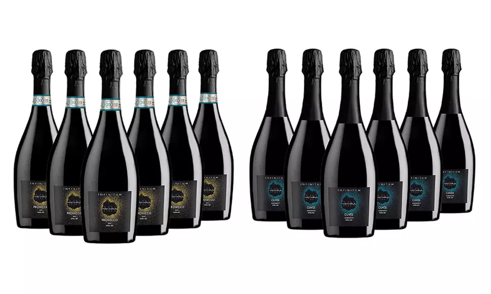 6 ou 12 bouteilles de vin de la marque Musti Nobilis - Primary Image