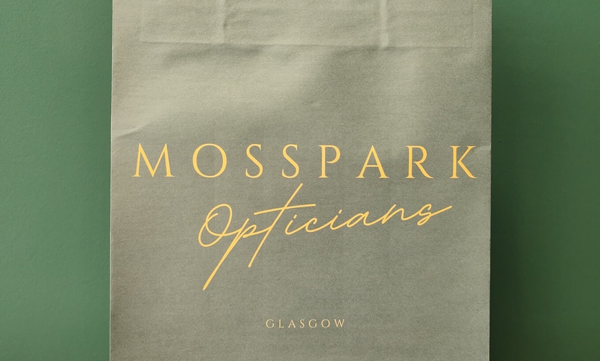 Image 5: Private Eye Test & 20% Off Frames or Contact Lens & Exam w/w/o Fitting