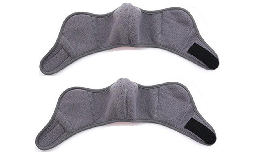 Image 16: Thermal Face Mask/Earmuffs