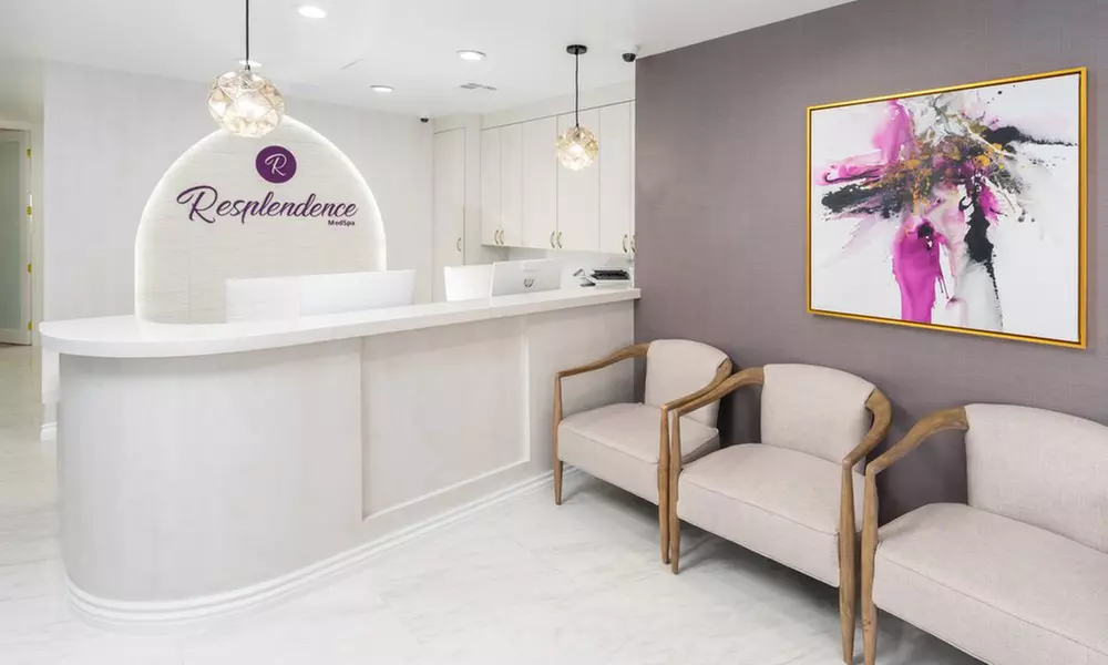 One or Two Vials of Sculptra Aesthetic Injections at Resplendence Med Spa (Up to 20% Off) - Primary Image