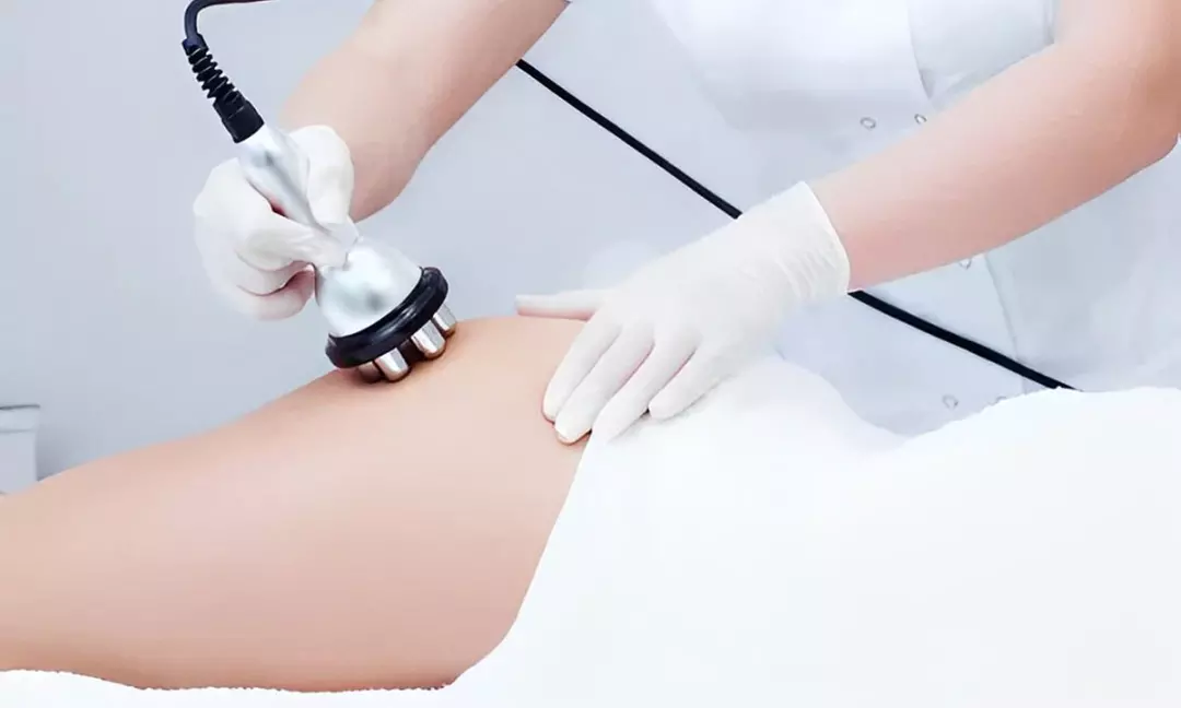 Hasta un 74% de descuento en maderoterapia, presoterapia, radiofrecuencia, cavitación o masaje drenante - Primary Image