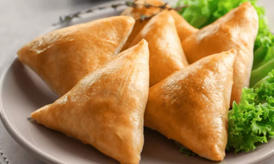 Up to $80 to spend on Indian and Nepalese Fare at Bhansa Ghar