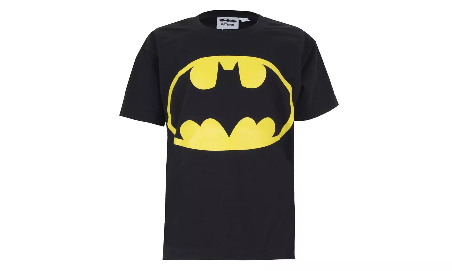 3-Pack of DC Comics T-Shirts - Second Medium