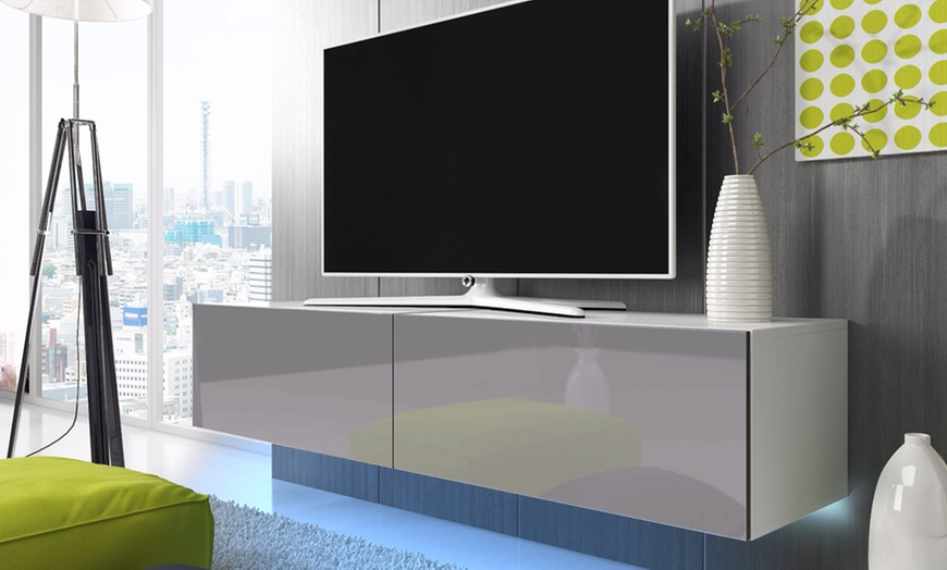 Image 12: Mueble de televisor Lana