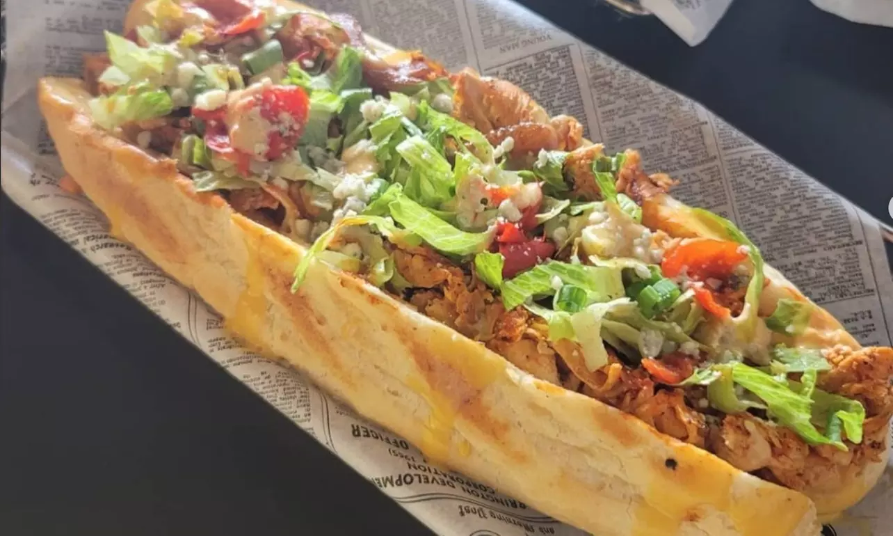 Up to 25% Off on Restaurant Specialty - Cheesesteak at Paulies South Street Steaks - Primary Image