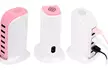 KOCASO 6-USB Charging Station - Second Medium