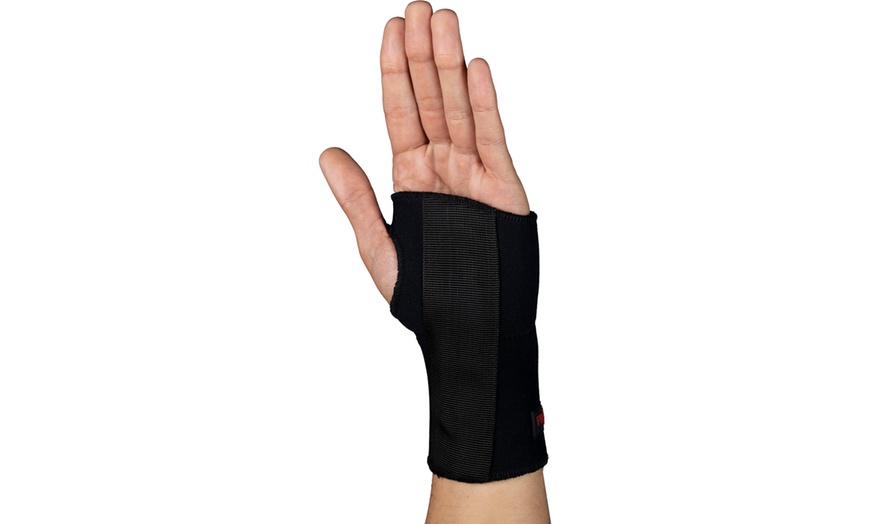 Image 8: Wrist Support