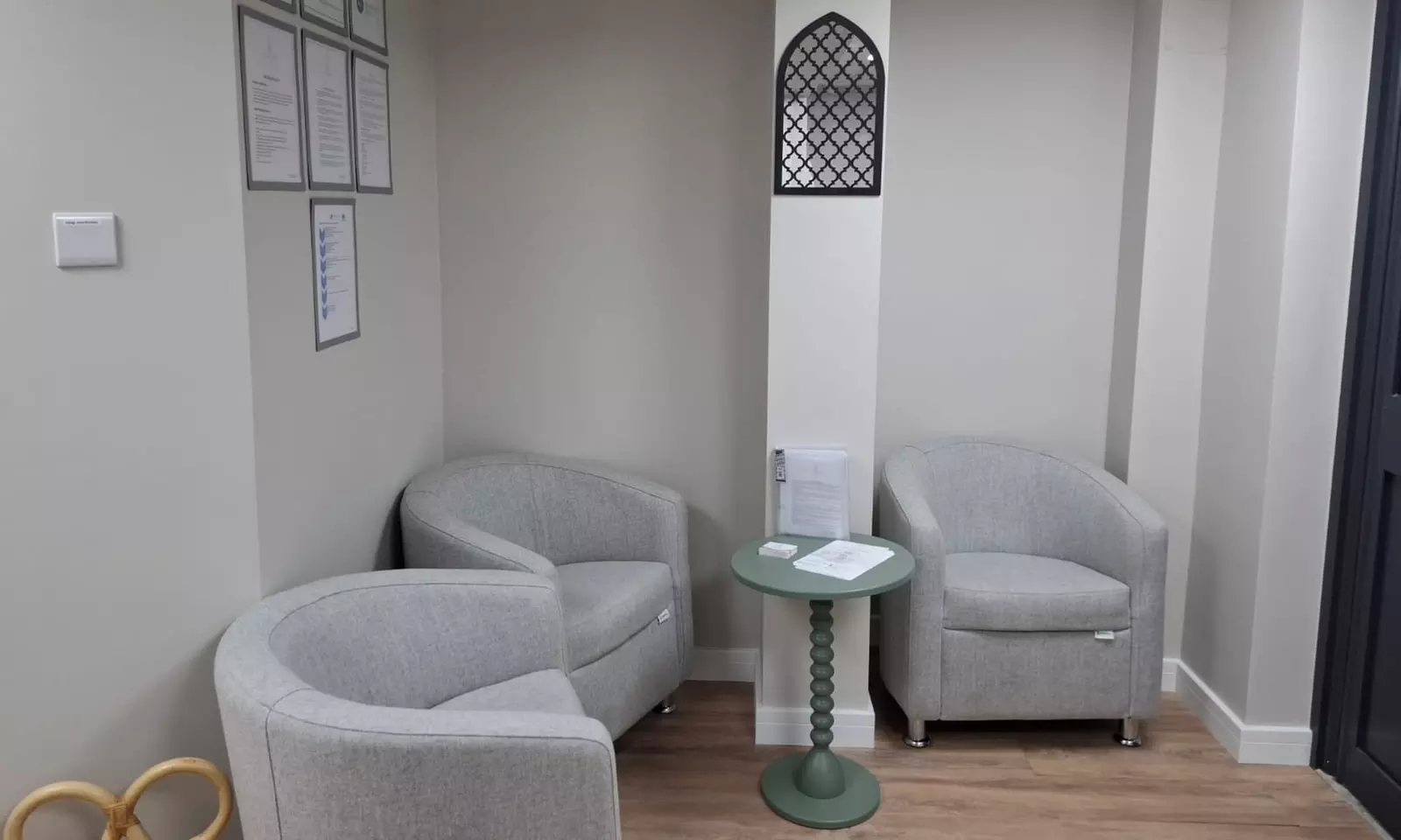 Dental Check-Up, Cleaning & Whitening for a Brighter Smile