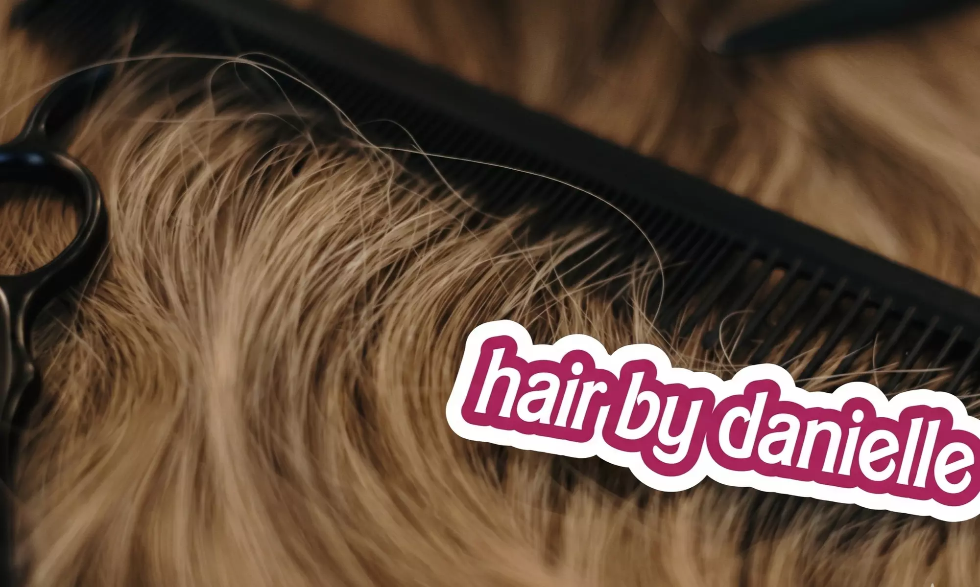 Hair By Danielle - From $33.39 - San Diego | Groupon