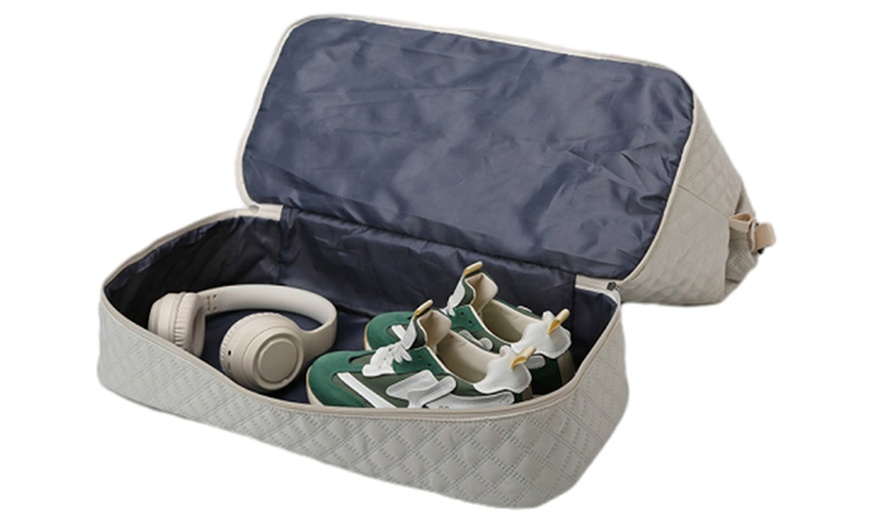 Image 13: 2-teiliges Reisetaschen-Set