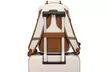 Sac à dos léger et imperméable pour votre bagage à main en voyage, coloris au choix - Image 7