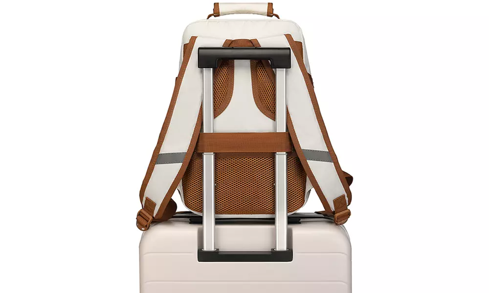 Sac à dos pour vos bagages à main en voyage