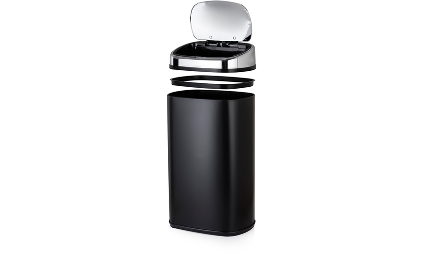 Image 5: Tower 58-Litre Sensor Bin