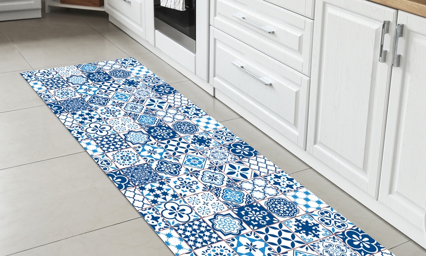 Image 19: Tapis polyvalent antidérapant 