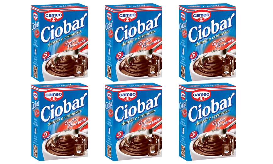 Image 8: Multipack Ciobar Cameo