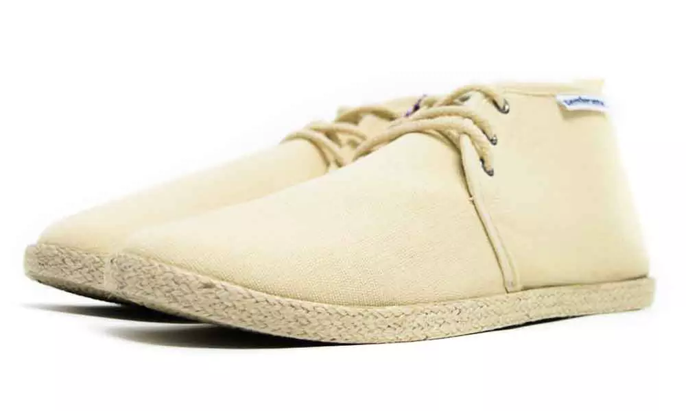 Boots type espadrilles Lambretta - Second Medium