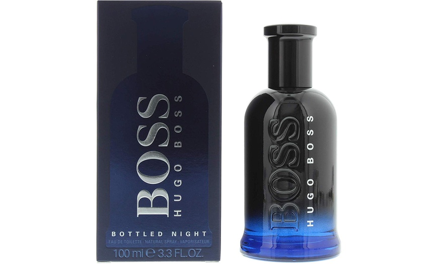 Image 6: Profumi uomo EDT Hugo Boss