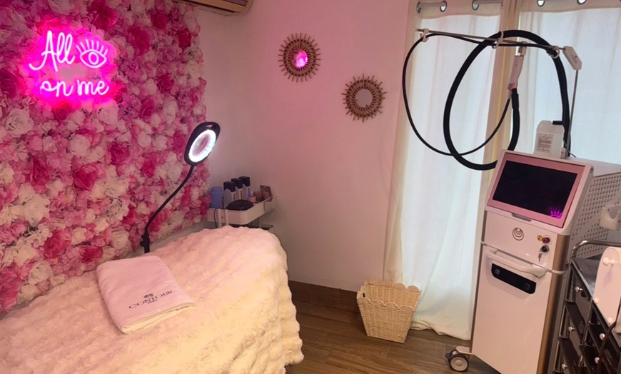 Image 3: 3 séances d'épilation laser pour femmes et hommes  