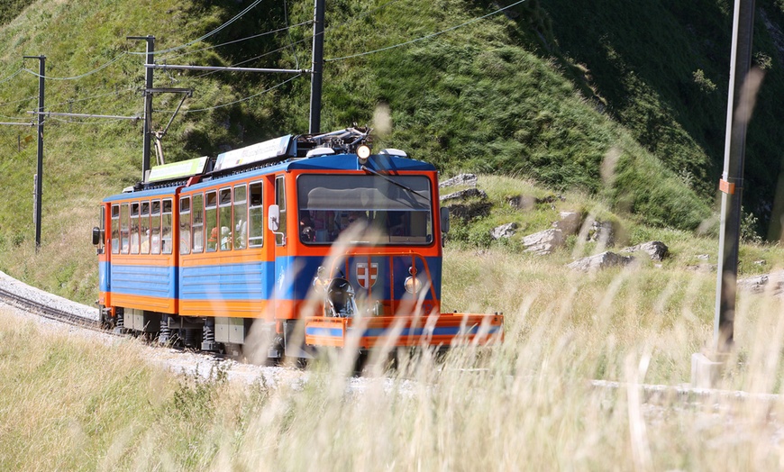 Image 8: Biglietti per Monte Generoso