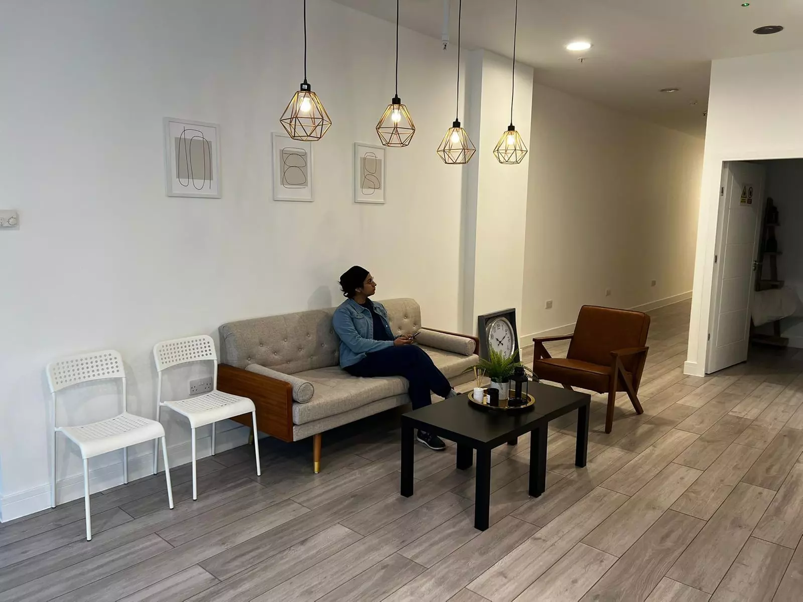 Opt For up to Three Sessions Of PRP For Optimal Results At Manchester Dermatology Clinic, Up To 71% Off - Second Medium