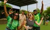 Experience the Big Easy Vibe Fest - GA for Up to 4 or a VIP Pass for 1 (Up to 25% Off) - Live Music, Food & More
