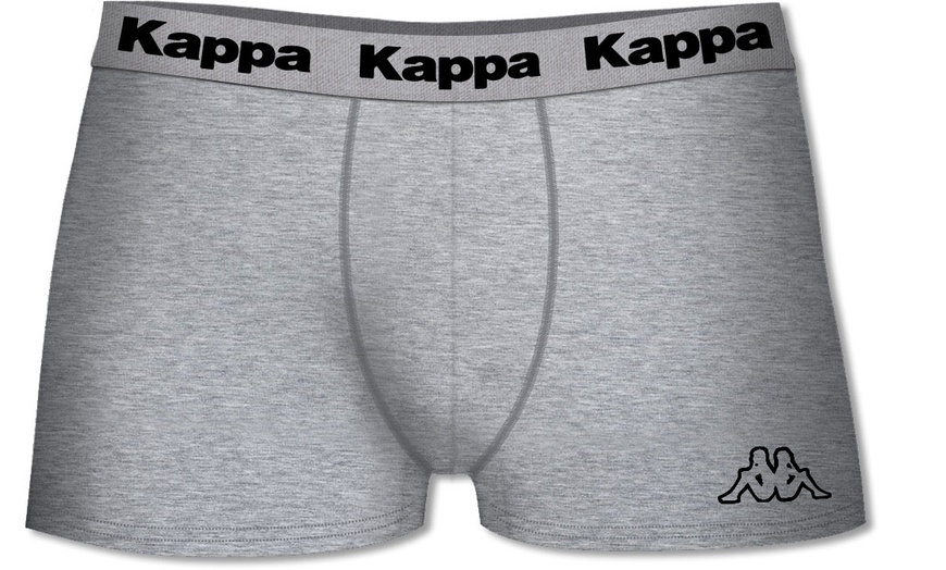 Image 3: Kappa-boxers voor heren