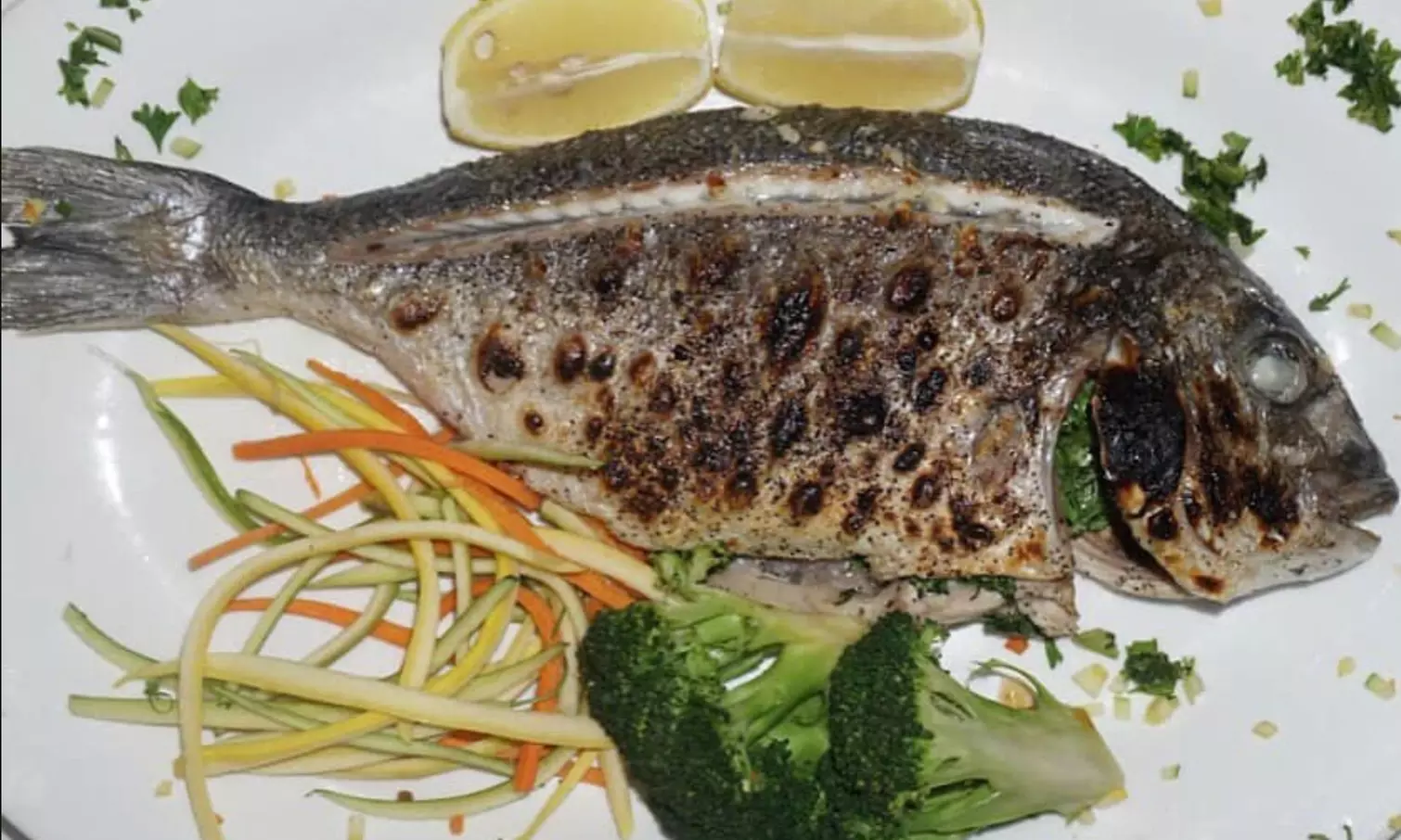 Enjoy Italian Cuisine with $25 Voucher and Wine