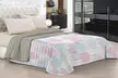 Trapuntino estivo stampato Fantasy Made in Italy - Image 7