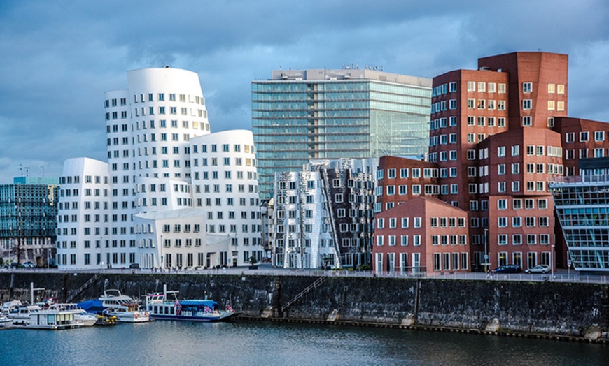 Image 1: Bei Düsseldorf: 1 bis 3 Nächte inkl. Frühstück und Fitness