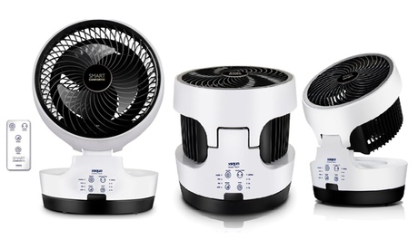 Ventilatore Smart Confort XS-Quo da 60 W