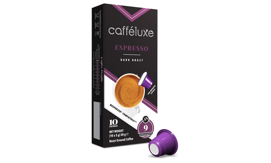 Image 4: 120 Premium Nespresso Compatible Capsules