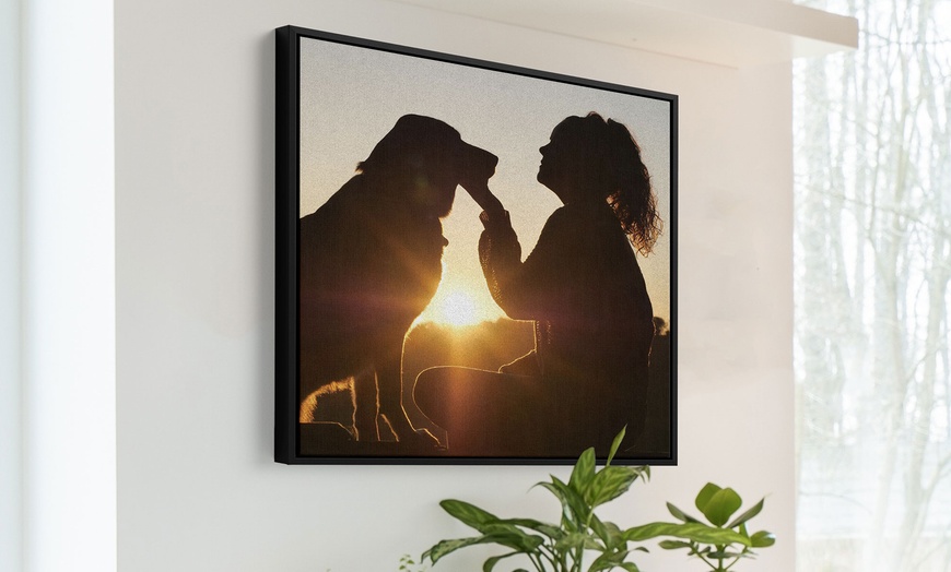 Image 20: Personalised Canvas from Custom Koala