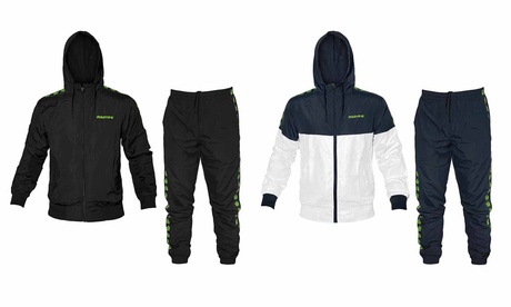 Tuta da uomo Admiral disponibile in 2 colori e varie taglie