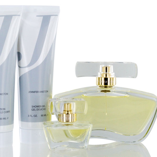 j by jennifer aniston gift set