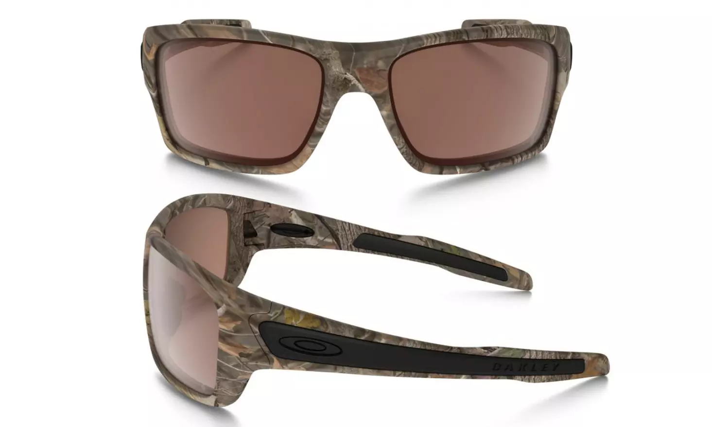 Oakley Turbine Sunglasses Groupon Goods