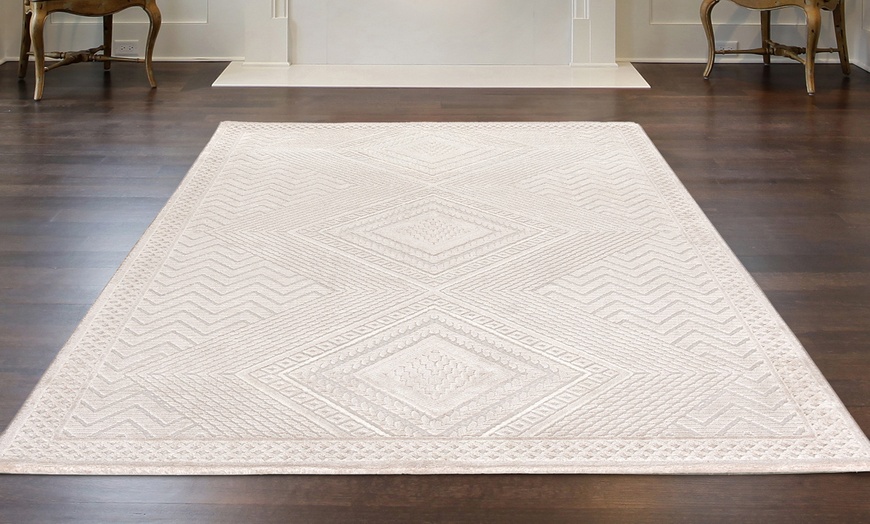 Image 16: Alfombra Luxury