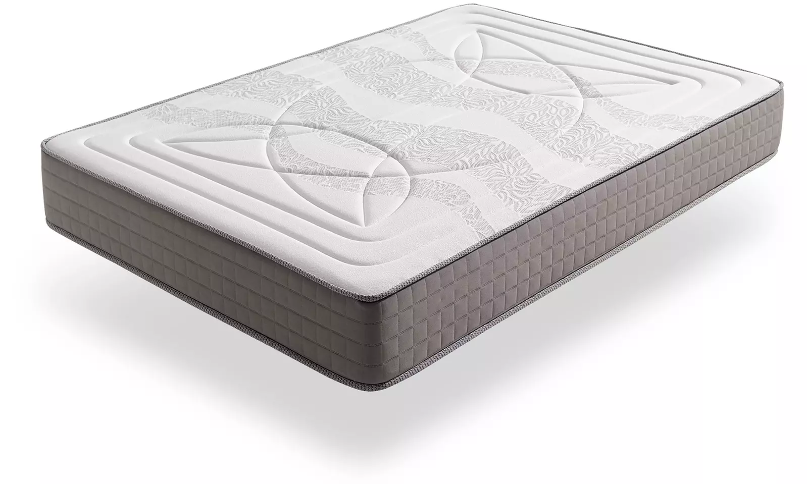 Matelas visco-élastique "Olympe Viscoluxury", avec mousse à mémoire de forme, hauteur de 23 cm, livraison offerte - Image 5