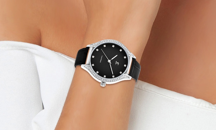 Image 18: Relojes de SC Crystal