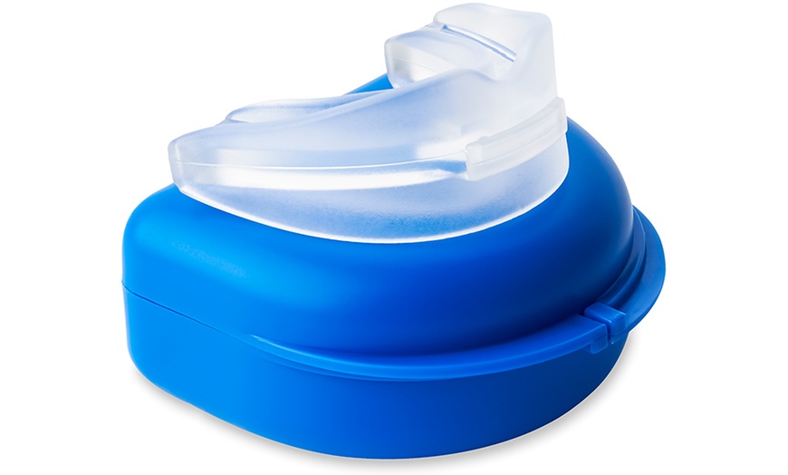 Image 4: Anti-Grinding Mouth Guard