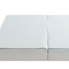 Image 5:  Matelas pour canapé Clic-clac 100% mémoire de forme Sampur