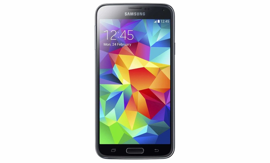 Image 9: Samsung Galaxy-Mix refurbished