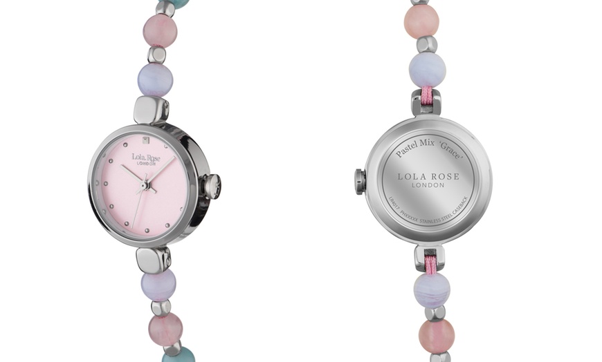 Image 6: Lola Rose Women's Watch