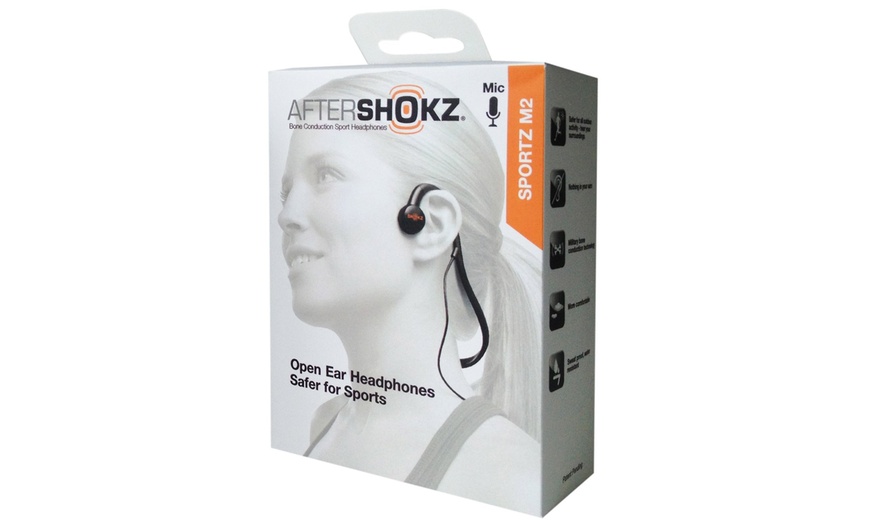 Aftershokz sportz online m2