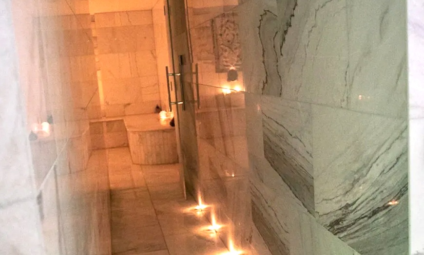 Image 13: 90-Minute Turkish Hammam Spa Experience For One or Two