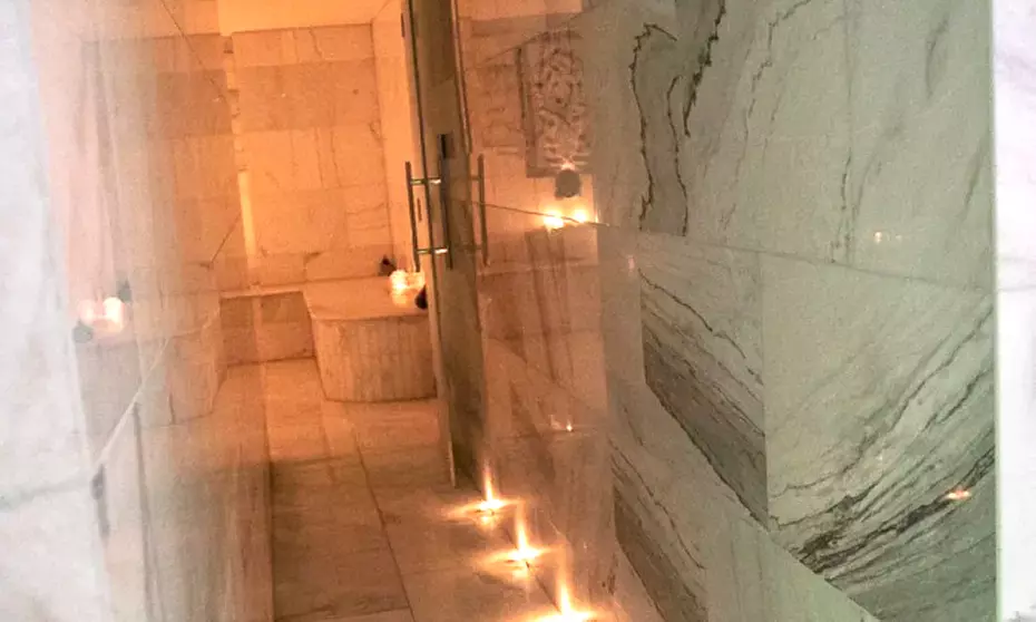 Escape to Bliss: 90-Minute Turkish Hammam Spa & Massage Experience for One or Two at Gisoo (Up to 35% Off)