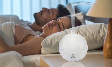 Diffusore di aromi Grundig a forma di palla