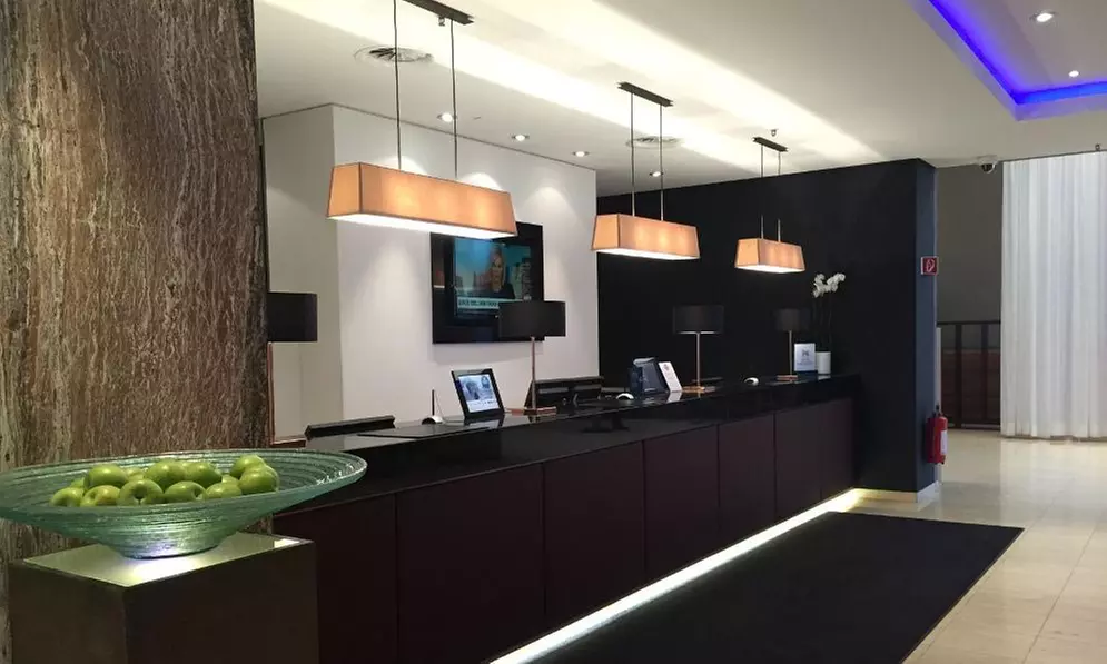 Düsseldorf: 2 Nächte inkl. Frühstück