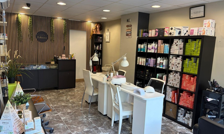 Image 9: Limpieza facial básica o profunda con opción a diferentes tratamientos